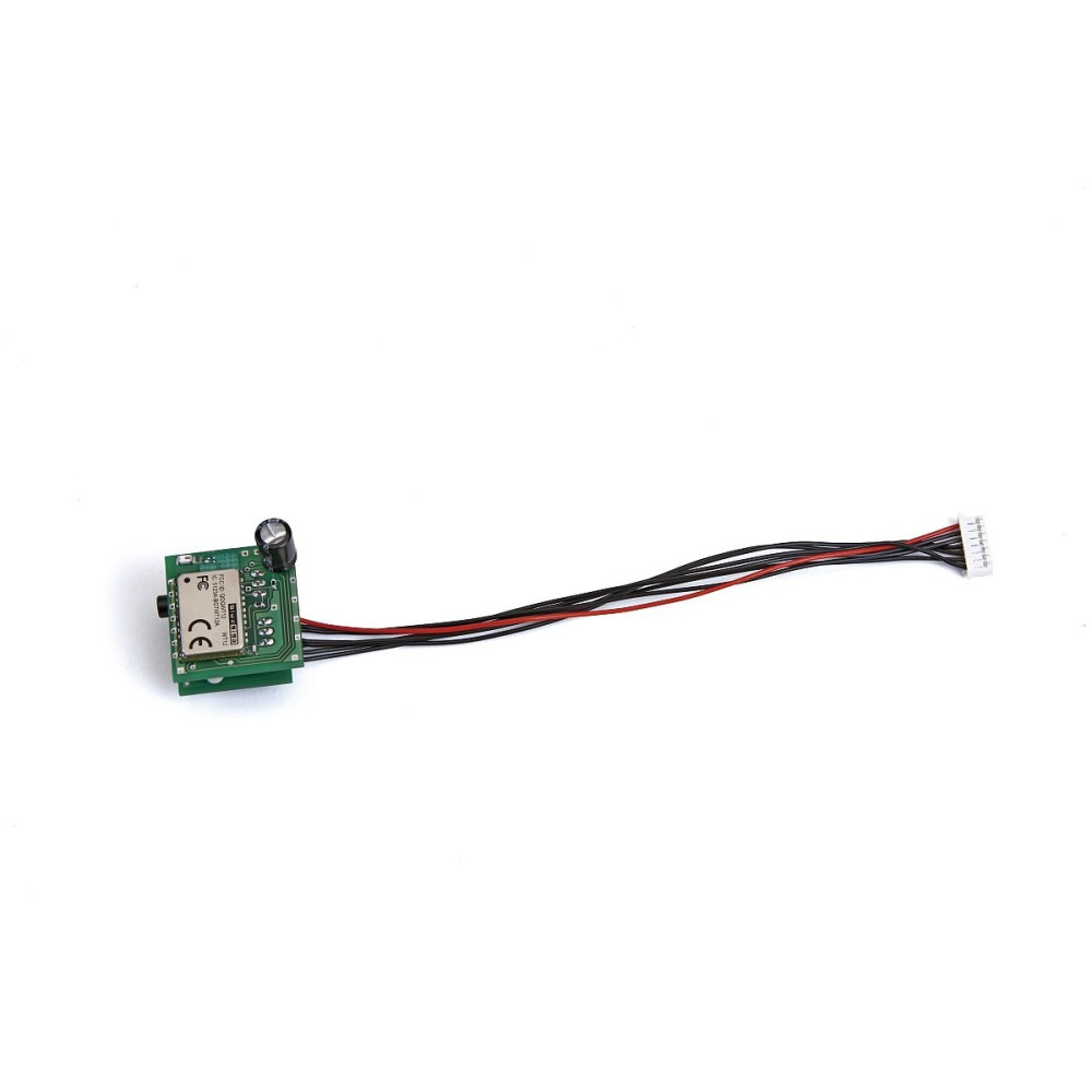 HoTT BT V2 Modul pro MX-12/16/20 vysílače HoTT BT V2 Modul pro MX-12/16/20 vysílače