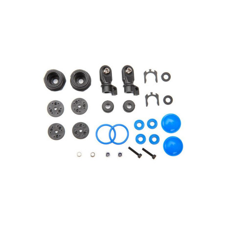 Traxxas servisní sada tlumičů GT-Maxx (2)