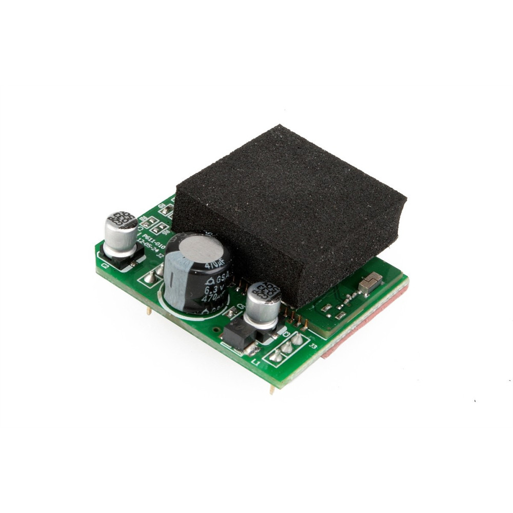 HoTT BT V2 Modul pro MC-16 a 20 vysílač HoTT BT V2 Modul pro MC-16 a 20 vysílač