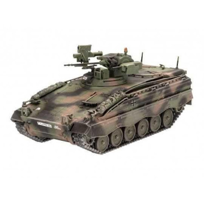 Plastic ModelKit tank 03326 - SPz Marder 1A3 (1:72)