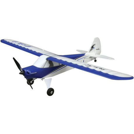 Hobbyzone Sport Cub S 0.6m SAFE BNF Basic