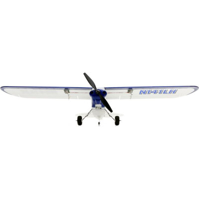 Hobbyzone Sport Cub S V2 0.6m SAFE BNF Basic