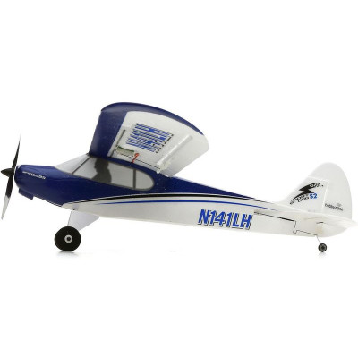 Hobbyzone Sport Cub S V2 0.6m SAFE BNF Basic