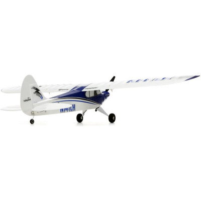 Hobbyzone Sport Cub S V2 0.6m SAFE BNF Basic