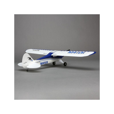 Hobbyzone Sport Cub S V2 0.6m SAFE BNF Basic
