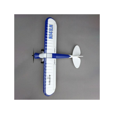 Hobbyzone Sport Cub S V2 0.6m SAFE BNF Basic