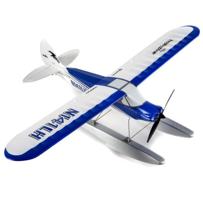 Hobbyzone Sport Cub S V2 0.6m SAFE BNF Basic