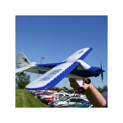 Hobbyzone Sport Cub S V2 0.6m SAFE BNF Basic