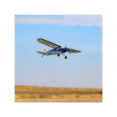 Hobbyzone Sport Cub S V2 0.6m SAFE BNF Basic