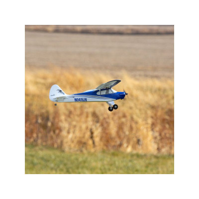 Hobbyzone Sport Cub S V2 0.6m SAFE BNF Basic