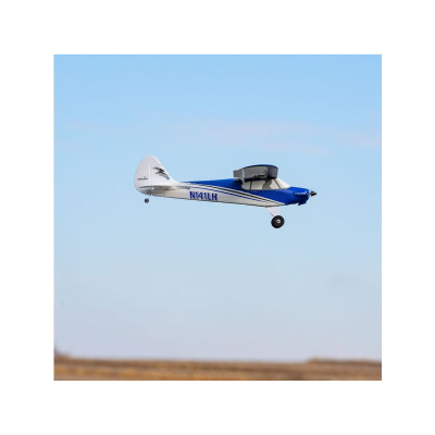 Hobbyzone Sport Cub S V2 0.6m SAFE BNF Basic