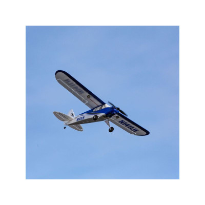 Hobbyzone Sport Cub S V2 0.6m SAFE BNF Basic