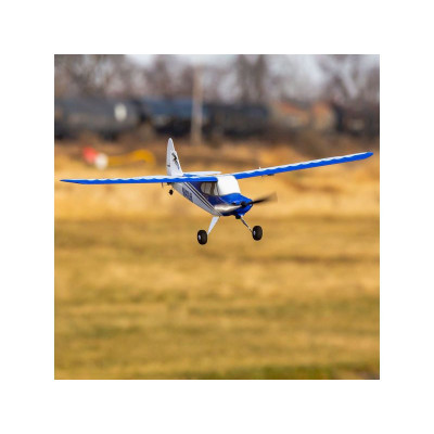 Hobbyzone Sport Cub S V2 0.6m SAFE BNF Basic