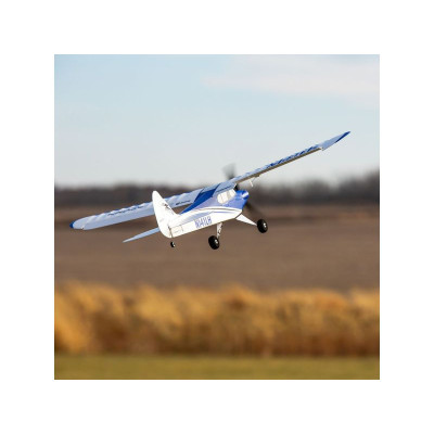 Hobbyzone Sport Cub S V2 0.6m SAFE BNF Basic