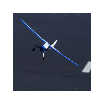 Hobbyzone Sport Cub S V2 0.6m SAFE BNF Basic