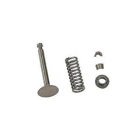 Výfukový ventil FS120S3