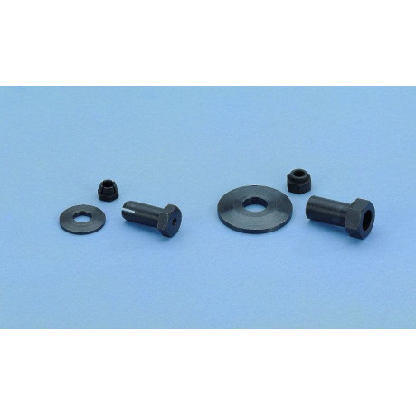 Pojistná matka FS30S.40S-56.FS70U