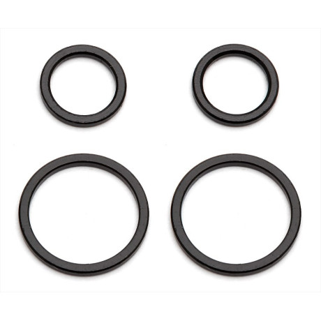 CVA vymezovací podložky, 2 páry