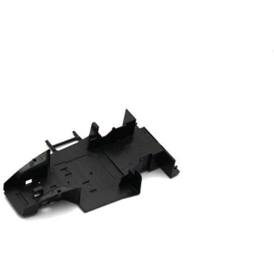 Model Kit auto 3639 - Porsche 935 Baby (1:24)