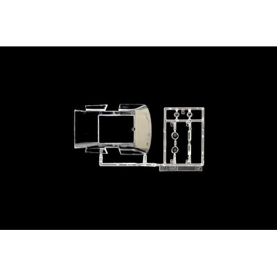 Model Kit auto 3639 - Porsche 935 Baby (1:24)