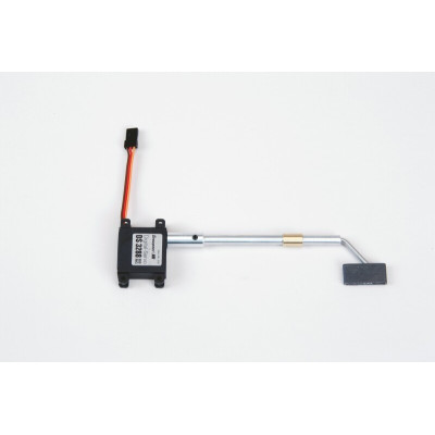 RDS přepákování GRAUPNER DES 448 BB, MG