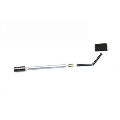 RDS přepákování GRAUPNER DES POWER