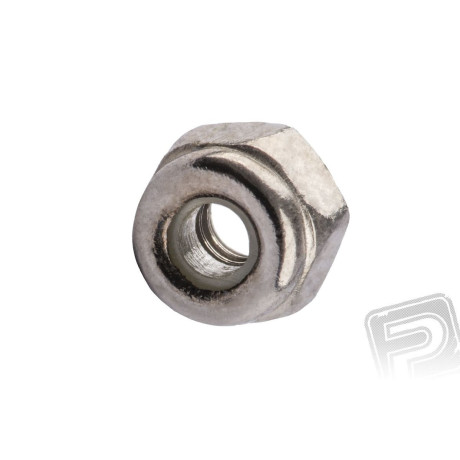 Samojistná matice M2,5 , 100 ks