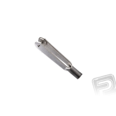 Vidlička kovová M2,5 10 ks.