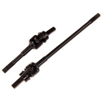 Axial univerzális tengely AR45P (2) - alkatrész RC modell autóhoz SCX10III.
