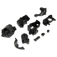 Axial sebességváltó doboz - alkatrész RC modell autóhoz SCX10III.