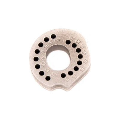 Axial montážní deska motoru: SCX10III