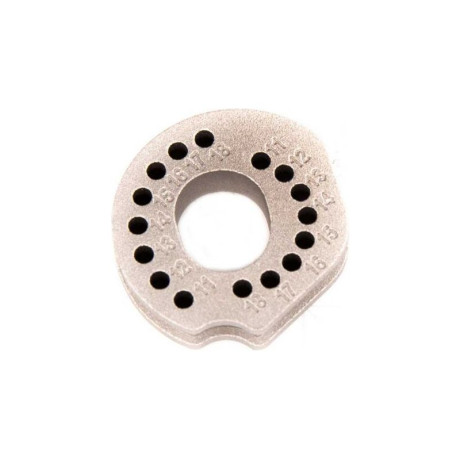 Axial montážní deska motoru: SCX10III