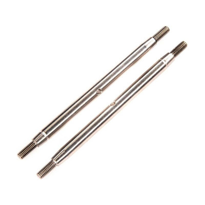 Axial spojovačka M6x97mm nerez (2): SCX10III