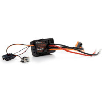 Pótalkatrész RC modell repülőgéphez E-flite Commander mPD 1.4m: Spectrum BL15 800ot/V kefe nélküli motor