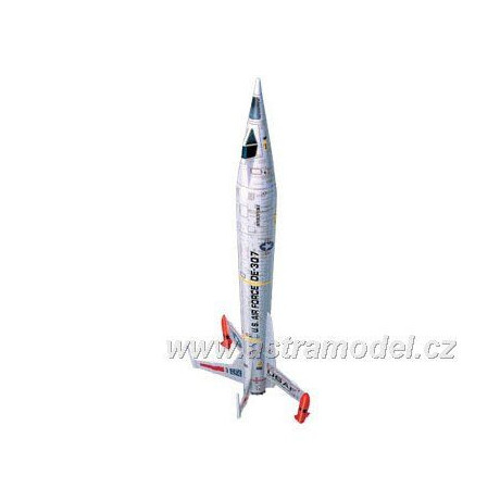 Estes Interceptor Kit