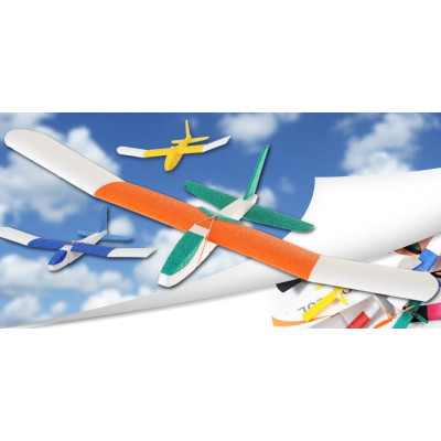 Hádzadlo RCsvet malé