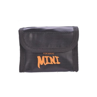 MAVIC MINI - Bezpečnostní obal pro baterie (3 Aku)