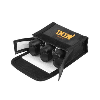 MAVIC MINI - Bezpečnostní obal pro baterie (3 Aku)