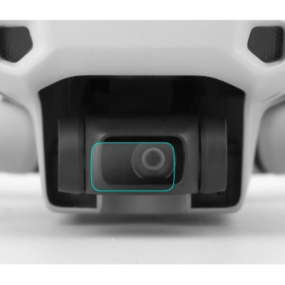 MAVIC MINI - Skleněná ochrana objektivu
