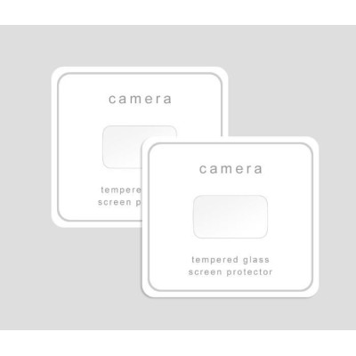 MAVIC MINI - Skleněná ochrana objektivu