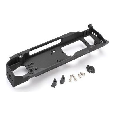 TRAXXAS Spartan - šasi lodi TRA5724