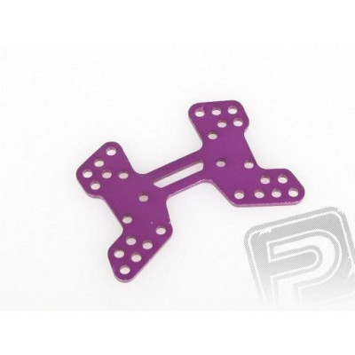 Držiak / parohy zadných tlmičov