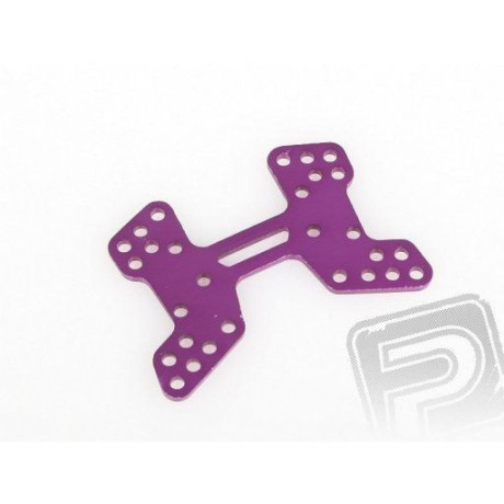 Držiak / parohy zadných tlmičov