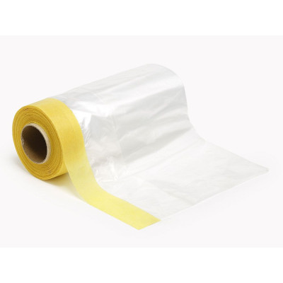 Masking Tape w/Sheet 550mm