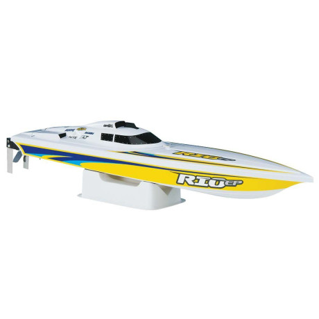 AquaCraft Rio EP Offshore Superboat RTR
