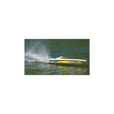 AquaCraft Rio EP Offshore Superboat RTR