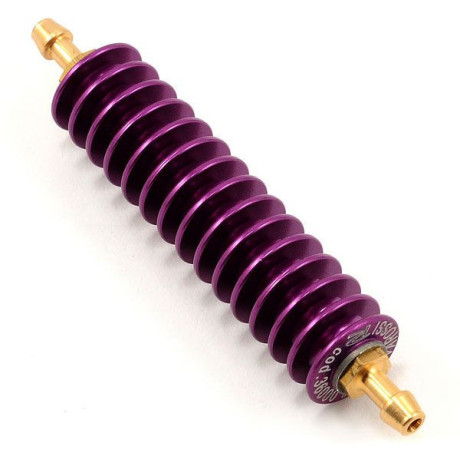 36000 - chladič výfukových plynov a palivovej sústavy