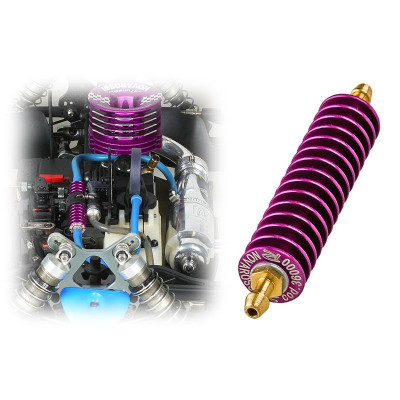 36000 - chladič výfukových plynov a palivovej sústavy