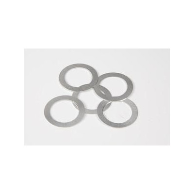 03005 - Nova 3,5ccm Head Gasket 0,30 (5 pieces)