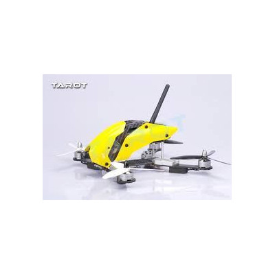 Tarot 250 stavebnica rámu FPV z karbónu